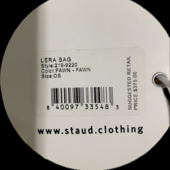 STAUD Lera Handbag - Picture 5 of 7
